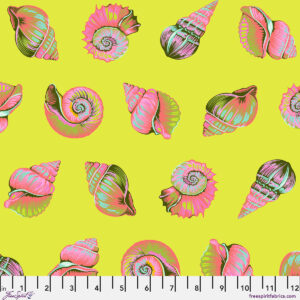 Floral Reef - PWTP266.SEAGRASS