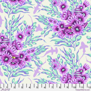 Floral Reef - PWTP267.ULTRAVIOLET