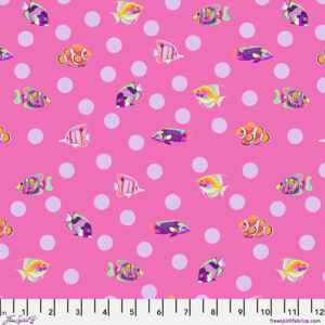 Floral Reef - PWTP268.DELPHINE