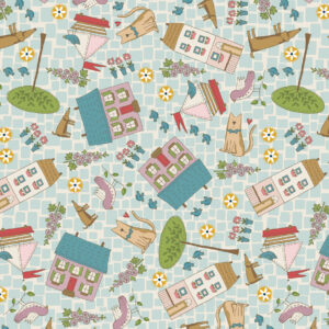 PRE_ORDER Out & About Wideback (108")