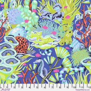 Floral Reef - PWTP264.MARINE
