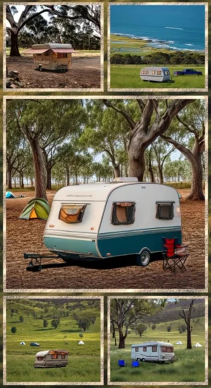 Wanderlust Wheels Panel (A)