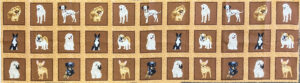 My Pet Family 'Dogs' Panel