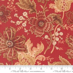 Le Jardin Rouge - 36150-11