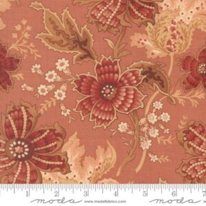 Le Jardin Rouge - 36150-12