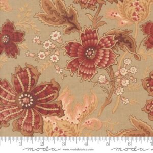 Le Jardin Rouge - 36150-13