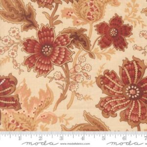 Le Jardin Rouge - 36150-14