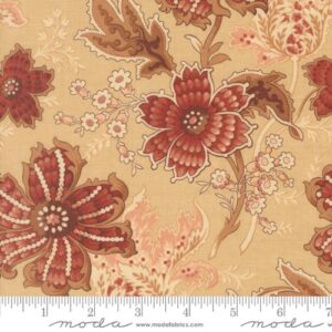 Le Jardin Rouge - 36150-15