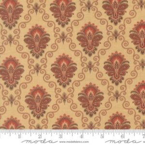 Le Jardin Rouge - 36153-15