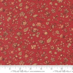 Le Jardin Rouge - 36154-11