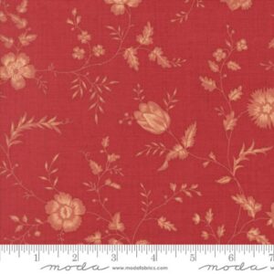 Le Jardin Rouge - 36155-11