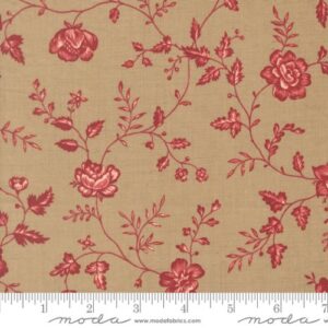 Le Jardin Rouge - 36155-13