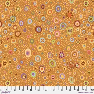 Kaffe Fassett Collective Classics (Roman Glass GP01)  Gold