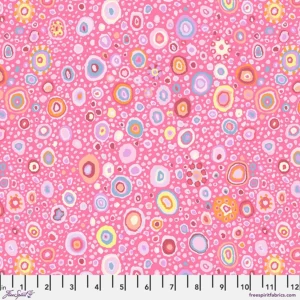 Kaffe Fassett Collective Classics (Roman Glass GP01) Pink