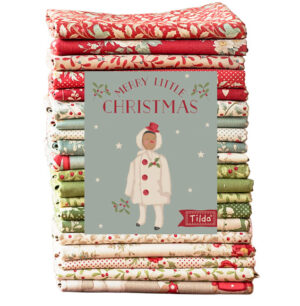 Merry Little Christmas Fat Eighths Bundle