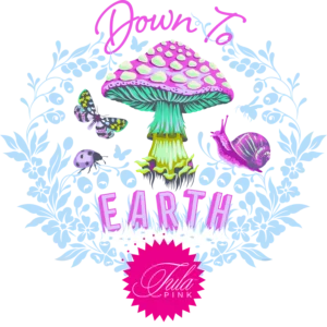 DOWN TO EARTH PRE-ORDER COMING SOON